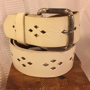 Towncraft full grain steerhide leather belt